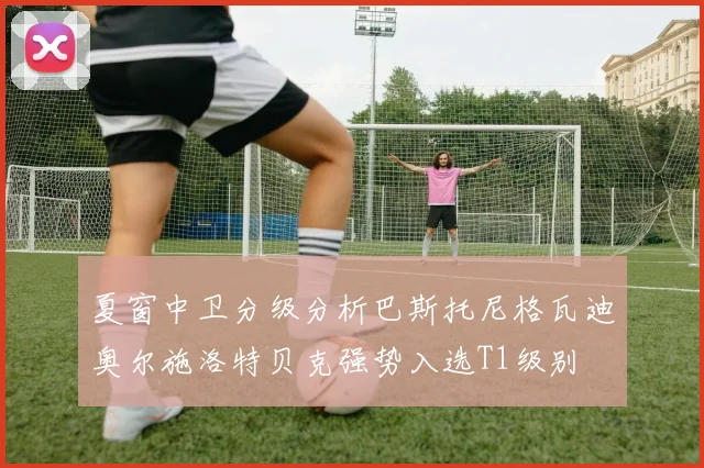 夏窗中卫分级分析巴斯托尼格瓦迪奥尔施洛特贝克强势入选T1级别