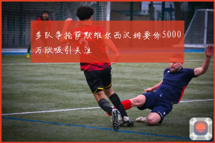 多队争抢萨默维尔西汉姆要价5000万欧吸引关注